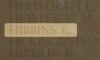 Robert Hibbins